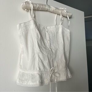 Brandy Melville Maeve Top
